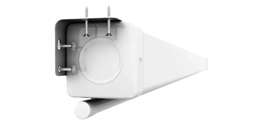 Écran SlenderLine meilleur écran de projection motorisé pour home cinéma