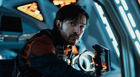 Les trois premiers épisodes d'Andor dans l'univers de Star Wars ont été publiés gratuitement sur YouTube avant la première de la deuxième saison. 