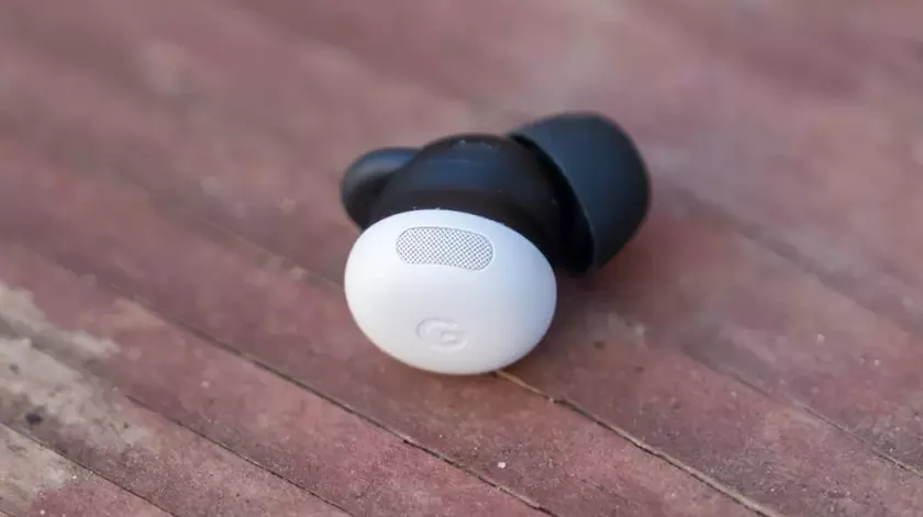 Oreillettes Google Pixel Buds Pro 2 avec traducteur intelligent