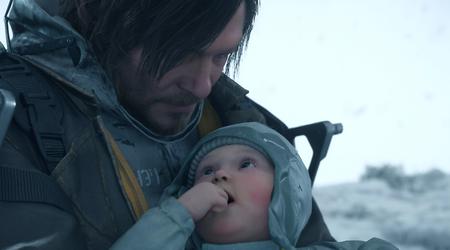 La présentation de Death Stranding 2 : On the Beach, le 9 mars, se fera en présence des stars Norman Reedus et Troy Baker.
