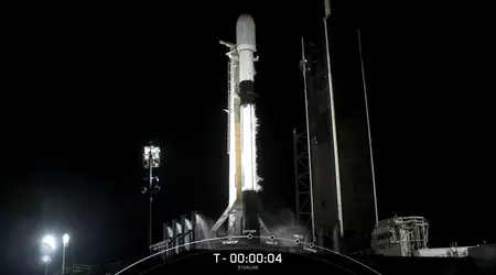 SpaceX a déjà établi un nouveau record pour le plus grand nombre de lancements orbitaux en un an - la société a réalisé 62 missions et envoyé 80 % du fret de la Terre dans l'espace