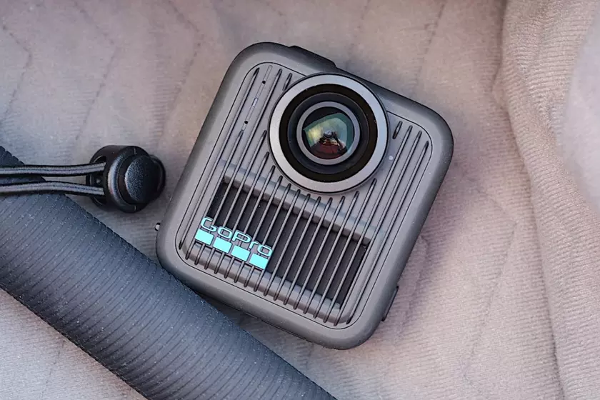 Comparaison Osmo 360 vs MAX 2