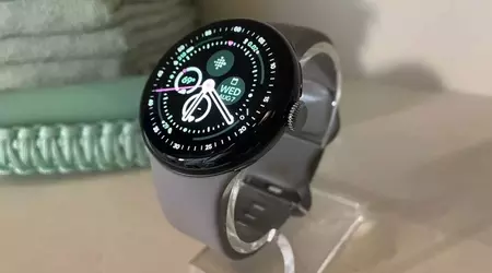 Google confirme que la Pixel Watch 3 ne peut pas être réparée
