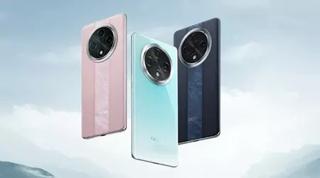 L'Oppo A3 Pro a fait surface en images réelles avant d'être dévoilé.