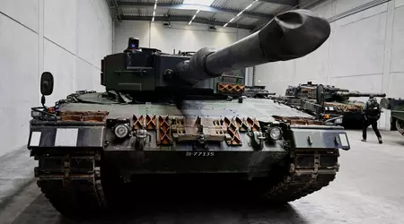 L'armée allemande doit être "en pleine capacité" d'ici 2029 : la Bundeswehr se renforce face à la menace de la Russie