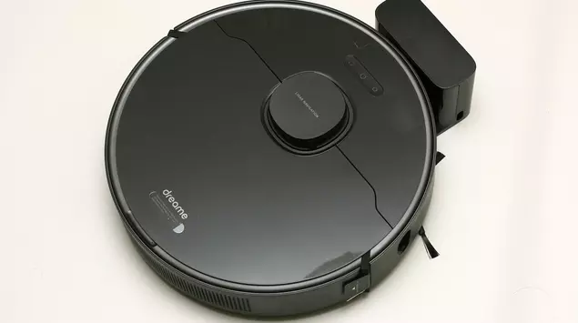 Avis Dreame Bot L10 Pro : ...