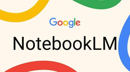 Travailler avec des documents et des notes sera plus facile : l'application NotebookLM est déjà disponible sur l'App Store et Google Play