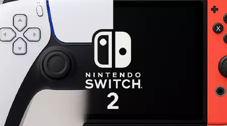 Ce n'est pas une blague : vous pouvez connecter la manette DualSense de la PlayStation 5 à la Nintendo Switch 2, et c'est facile à faire