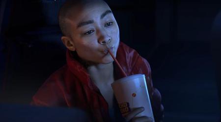 Tati Gabrielle se préparait au rôle principal dans Intergalactic: The Heretic Prophet sous la direction de Neil Druckmann pour s’adapter à la haine
