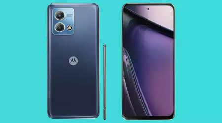 Offre du jour : Moto G Stylus 5G sur Amazon pour moins de 300