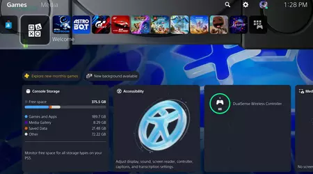 Sony retire temporairement les thèmes classiques de la PlayStation de la PS5, mais promet de les réintégrer dans les mois à venir