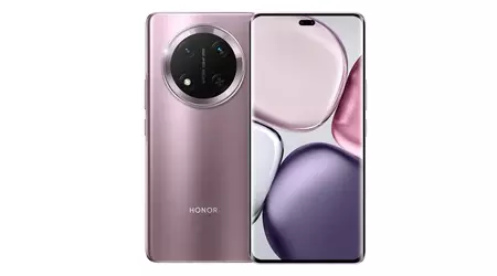 Le Honor X9c débarquera bientôt en Europe sous le nom de Honor Magic7 Lite
