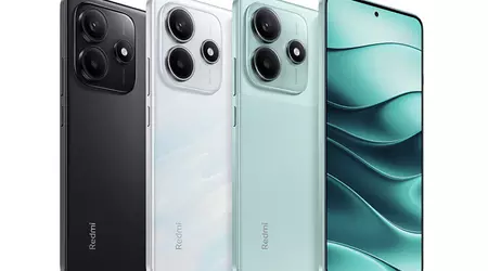 Redmi Note 14 5G : écran OLED 120Hz, puce MediaTek Dimensity 7025 Ultra et batterie 5110 mAh avec charge 45W à partir de 170 dollars