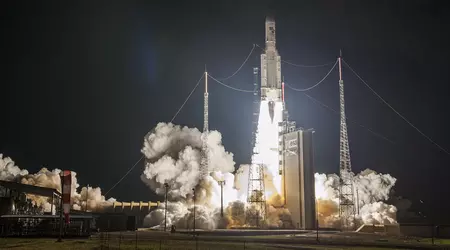 La fusée européenne Ariane 5 refuse de prendre sa retraite - le dernier lancement est reporté à une date indéterminée