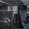 Kia PV5 Interior Design Thumbnail