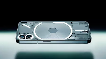 Confirmé : Le Nothing Phone (2) sera équipé du processeur Snapdragon 8+ Gen 1 de l'année dernière.