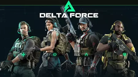 L'ambitieux jeu de tir en ligne Delta Force sortira sur consoles au début de l'année 2025 : les développeurs ont répondu aux principales questions des joueurs