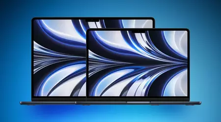 Mark Gurman : Apple dévoilera le MacBook Air 15 pouces à la WWDC 2023
