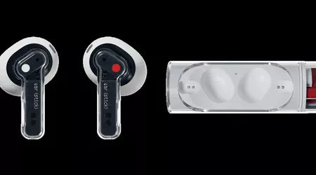 Concurrent des AirPods 3 d'Apple : un initié révèle l'apparence des écouteurs TWS de Nothing Ear (stick)