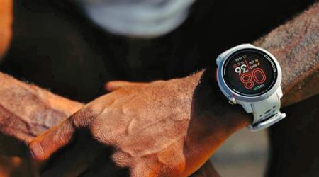 Coros Pace Pro : une nouvelle smartwatch avec écran AMOLED et 20 jours d'autonomie à partir de 349