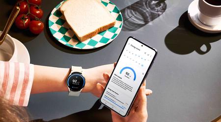Samsung lance One UI 6 pour la Galaxy Watch 4, 5 et 6 avec détection de l'apnée du sommeil et surveillance du sommeil par l'IA