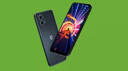 Le Moto G 5G (2023) avec écran 120Hz et puce Snapdragon 480+ disponible sur Amazon pour 70$ de réduction