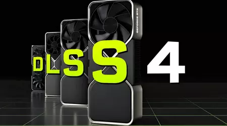 Il a été confirmé en ligne que les cartes graphiques de la série GeForce RTX 50 prendront en charge Nvidia DLSS 4.