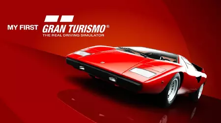 Sony a dévoilé My First Gran Turismo, un jeu de course gratuit qui permet de s'initier au genre.