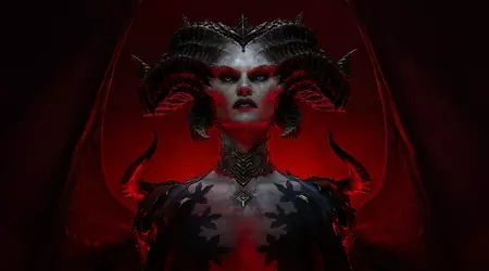 Blizzard publie la première mise à jour de Diablo IV
