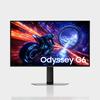 Samsung Odyssey G81SF - revue au CES 2025