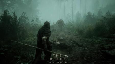 Project Cloud Games a publié une bande-annonce pour le jeu d'introspection The Relic : First Guardian, avec une démonstration d'armes, de batailles et d'ennemis.