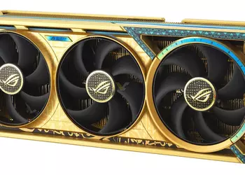 Donnez-moi deux ! ASUS a lancé ...