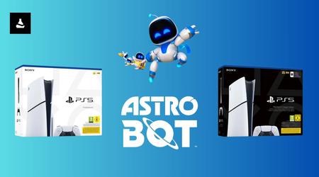 Rumeurs : La PlayStation 5 avec Astro Bot sera disponible à l'achat à partir du 13 mars