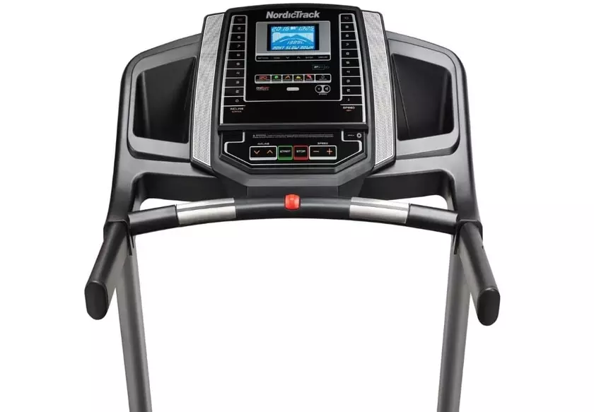 NordicTrack T Series Tapis de course sous 1000 euros