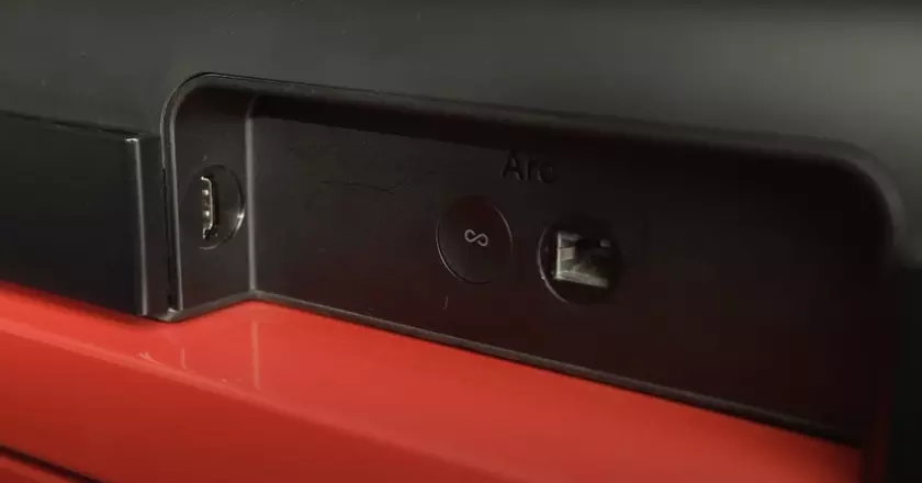 Sonos Arc meilleure barre de son xiaomi