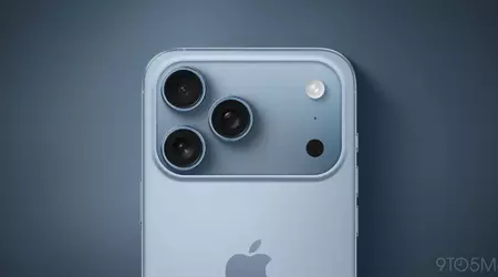 Une fuite montre comment l'iPhone 17 Pro va changer - nouveau boîtier et caméra horizontale