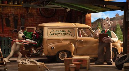 Regardez la bande-annonce de Wallace & Gromit : Vengeance Most Fowl - le premier long métrage d'animation de la série depuis 20 ans