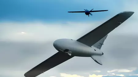 Attaque de grande envergure contre un dépôt de pétrole : Les drones ukrainiens Chaklun ont porté un coup efficace à la logistique aérienne russe