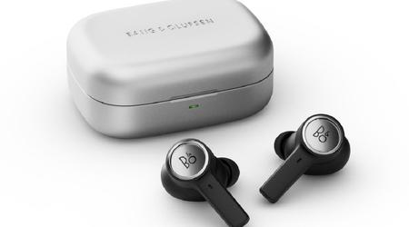 Bang & Olufse présente le Beoplay Eleven, un casque TWS haut de gamme doté de batteries amovibles et d'un système avancé d'annulation du bruit.