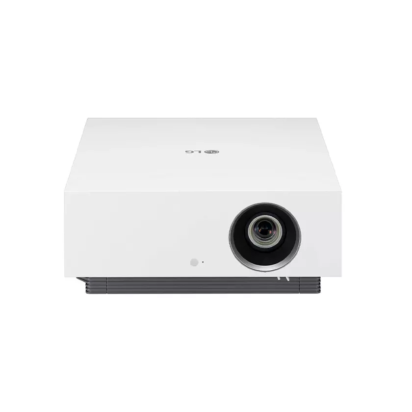 Projecteur sans fil LG HU810PW Comparaison des projecteurs LG