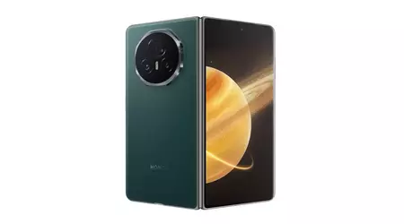 Le flagship pliable Honor Magic V4 pourrait être dévoilé dès le mois de juin et sera un concurrent direct de l'Oppo Find N5.