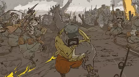 Valiant Hearts est sorti sur Xbox One, PlayStation 4, Nintendo Switch et PC : Rentrer à la maison