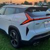 AvtoVAZ a présenté le LADA Azimut, qui est en fait un crossover Geely Boyue Cool-5 Design du Geely Boyue Cool