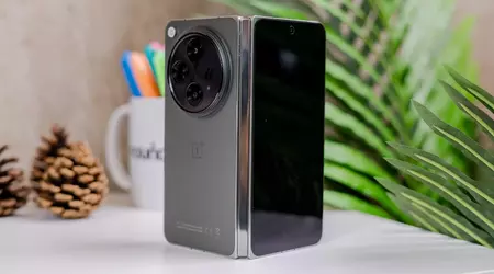Le OnePlus Open 2 sera doté d'un système de recharge sans fil et d'une batterie de 5700 mAh