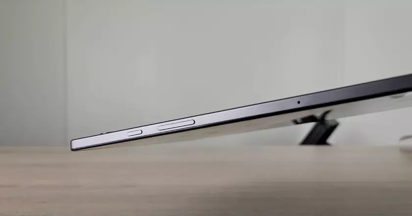 SAMSUNG Galaxy A8 10,5" meilleur tablette 300 euros