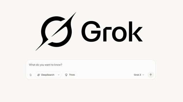 Musk a annoncé Baby Grok, un ...