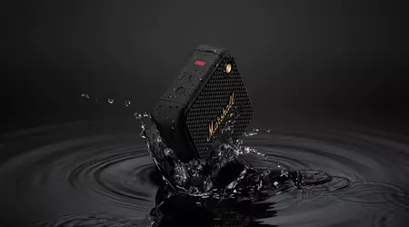 Marshall Willen : protection IP67, Bluetooth 5.1 et autonomie jusqu'à 15 heures pour 119 $
