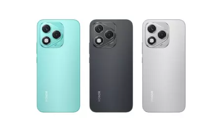 Honor dévoile le smartphone Honor 400 Lite sur le marché mondial