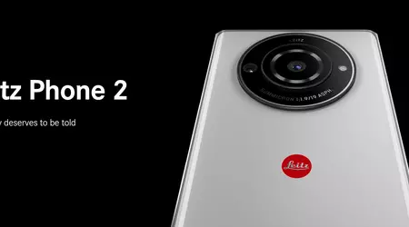 Leica Leitz Phone 2 : Écran OLED de 240 Hz, capteur photo de 1 pouce de 47,2 MP et puce Snapdragon 8 Gen 1 pour 1540 $.