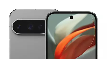 Tous les secrets de Google révélés : des photos "vivantes" du smartphone phare Pixel 10 Pro sont apparues sur le web